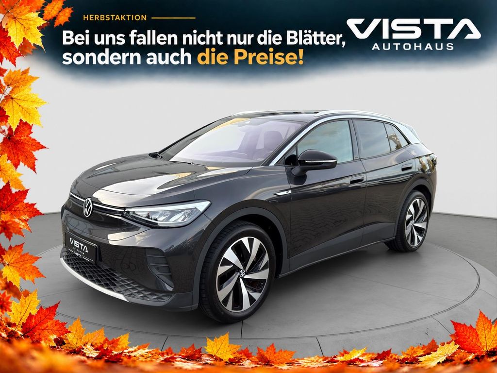 Image of Volkswagen ID.4