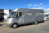 HYMER / ERIBA / HYMERCAR B 614 - Festbett- Klima - auto.Sat/TV - Solar - - HYMER / ERIBA 614