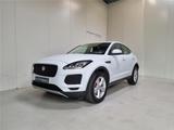 Jaguar E-Pace P200 Benzine Autom. - Xenon - Topstaat! 1 - weiße Jaguar E-Pace