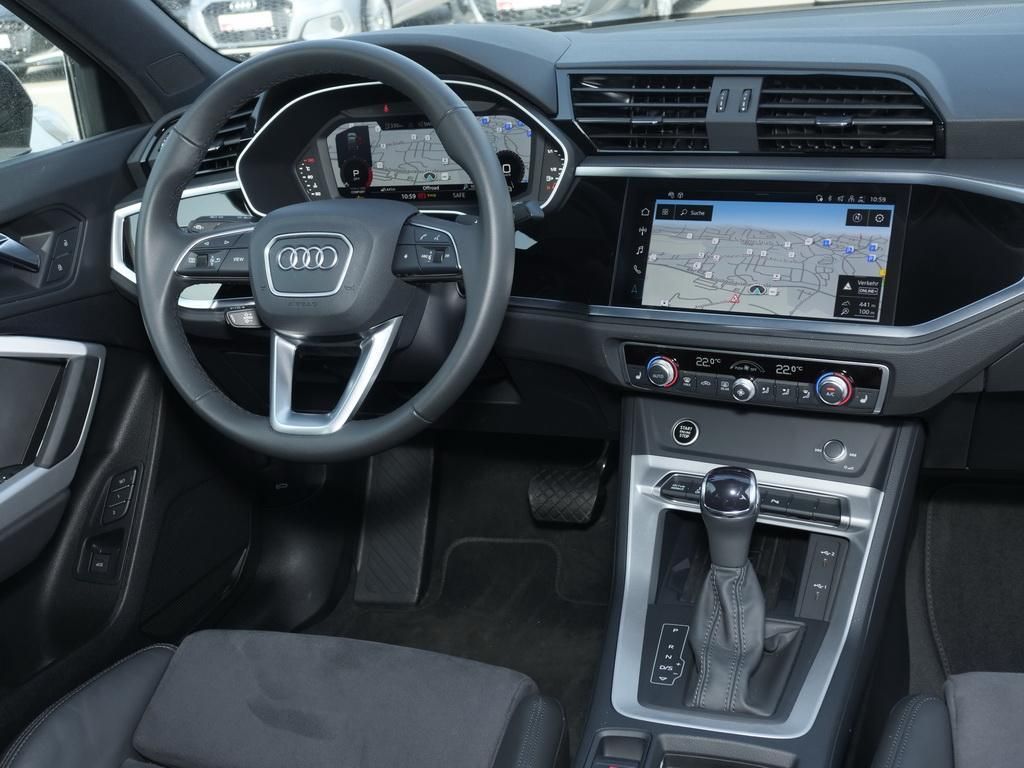 Audi Q3 - Bild 3