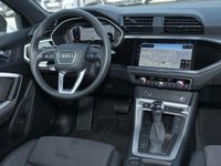 Audi Q3 - Vorschau Bild 3