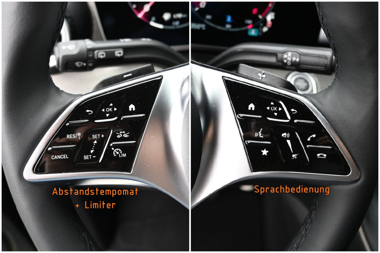 Fahrzeugabbildung Mercedes-Benz V 300 d 4Mat. Extralang AMG Line °AIRMATIC°STHZ°