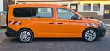 Volkswagen Caddy Maxi 2.0l TDI DSG 5-Sitzer DAB APP-CONNECT - scheckheftgepflegte VW Caddy Maxi
