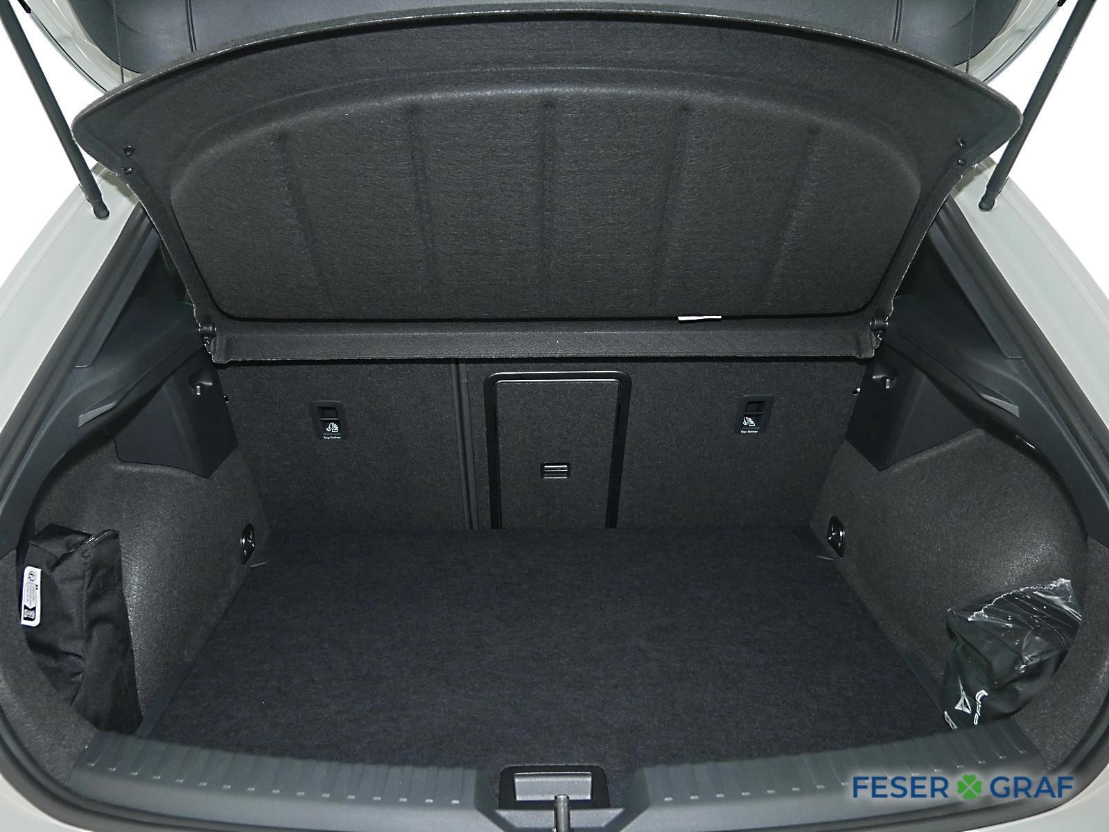 Cupra CUPRA Leon VZ 2,0 TSI DSG|Sennheiser|Navi|Rückfa
