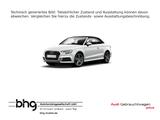 Audi A3 Cabriolet 1.4 TFSI sport S-Line Matrix Navi - Audi A3: Cabrio, Line