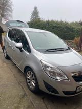 Opel Meriva - Opel Meriva von privat