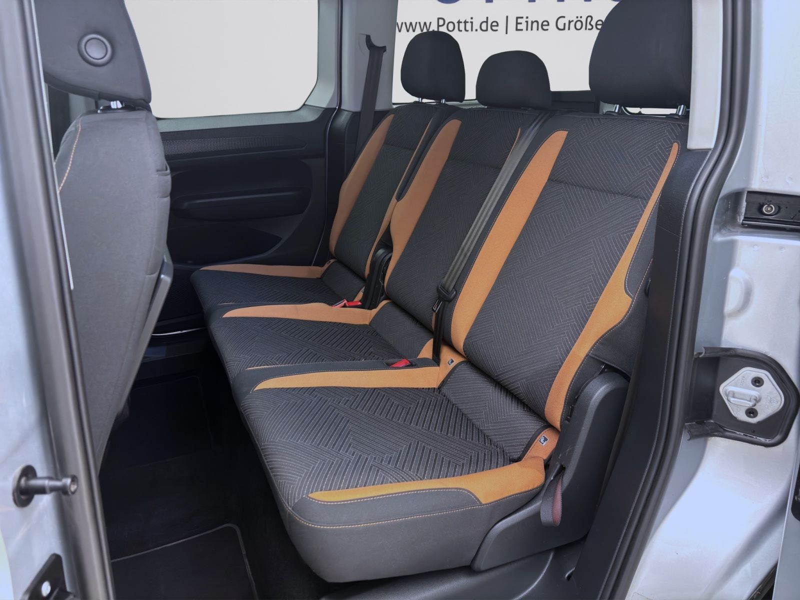 Volkswagen Caddy - Bild 15