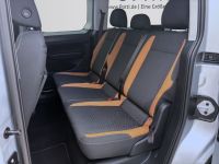 Volkswagen Caddy - Vorschau Bild 15