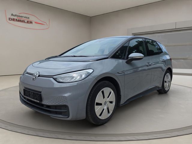 VW ID.3 Pro Performance,Navi,Climatronic,LED,Sitzhe
