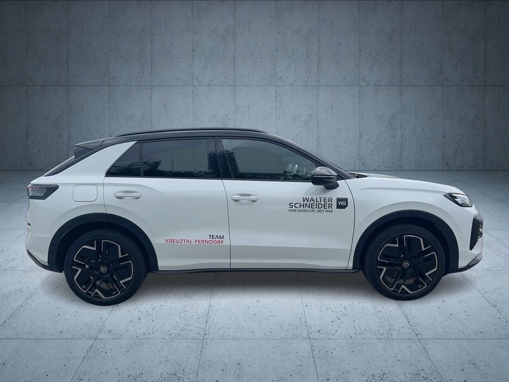 Volkswagen T-Roc - Bild 8