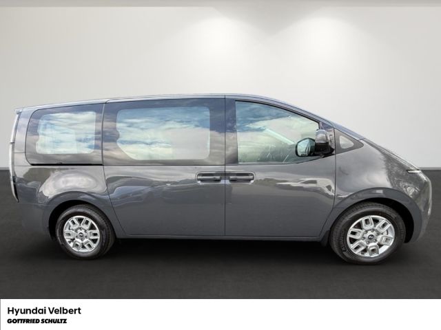Hyundai Staria – Bild 2