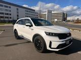 Kia Sorento Plug-In Hybrid 1,6 GDI AWD Pla... - Kia Sorento in Bochum