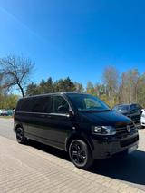 Volkswagen VW Caravelle - Volkswagen T5 Caravelle aus 2015