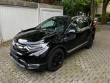 Honda CR-V Hybrid 4X4Executive CVT Navi Leder Pano LED - Honda CR-V in Duisburg