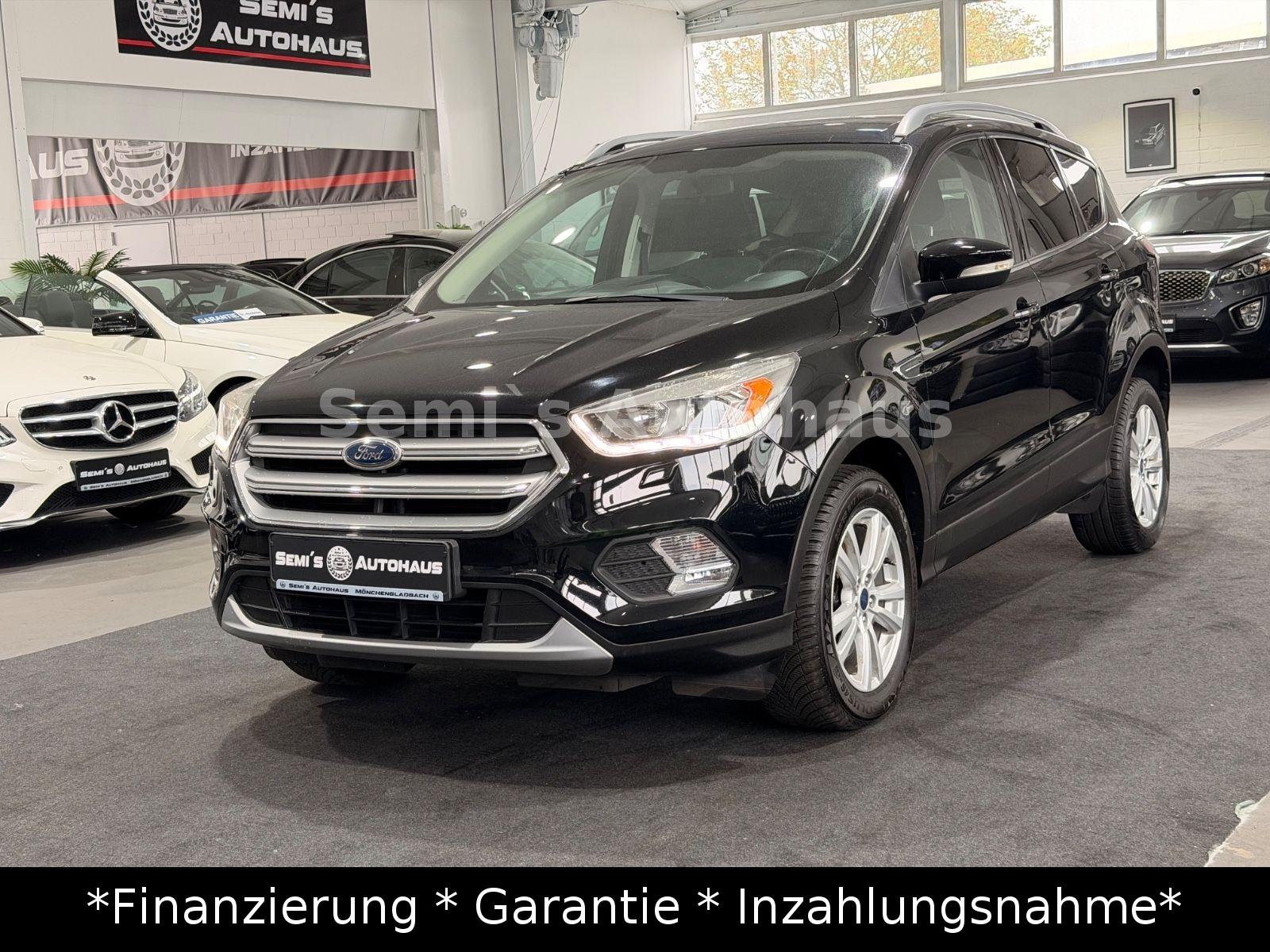 Ford Kuga Business 2,0 TDCI 110kw-150Ps*Top Zustand*