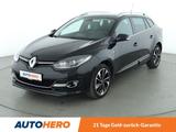 Renault Megane 1.5 dCi BOSE Edition Aut.*NAVI*CAM*PDC* - Renault Megane Gebrauchtwagen in Hamburg