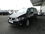 Seat Alhambra I-Tech, Kamera, AHK - Seat Alhambra: I Tech