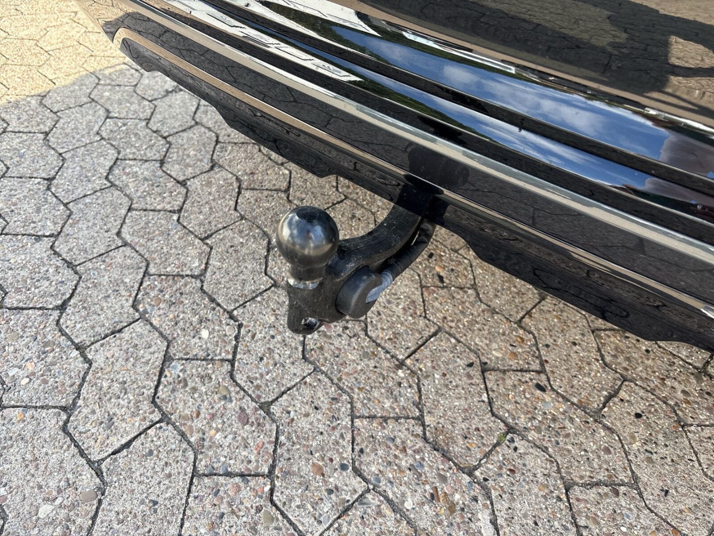 Audi A6 allroad 40 TDI LED+AHK+LUFTFEDERUNG+VIRTUAL foto 16