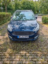 Ford Galaxy 2,0 EcoBlue 110kW Business Edition Bu... - Ford Galaxy: Edition