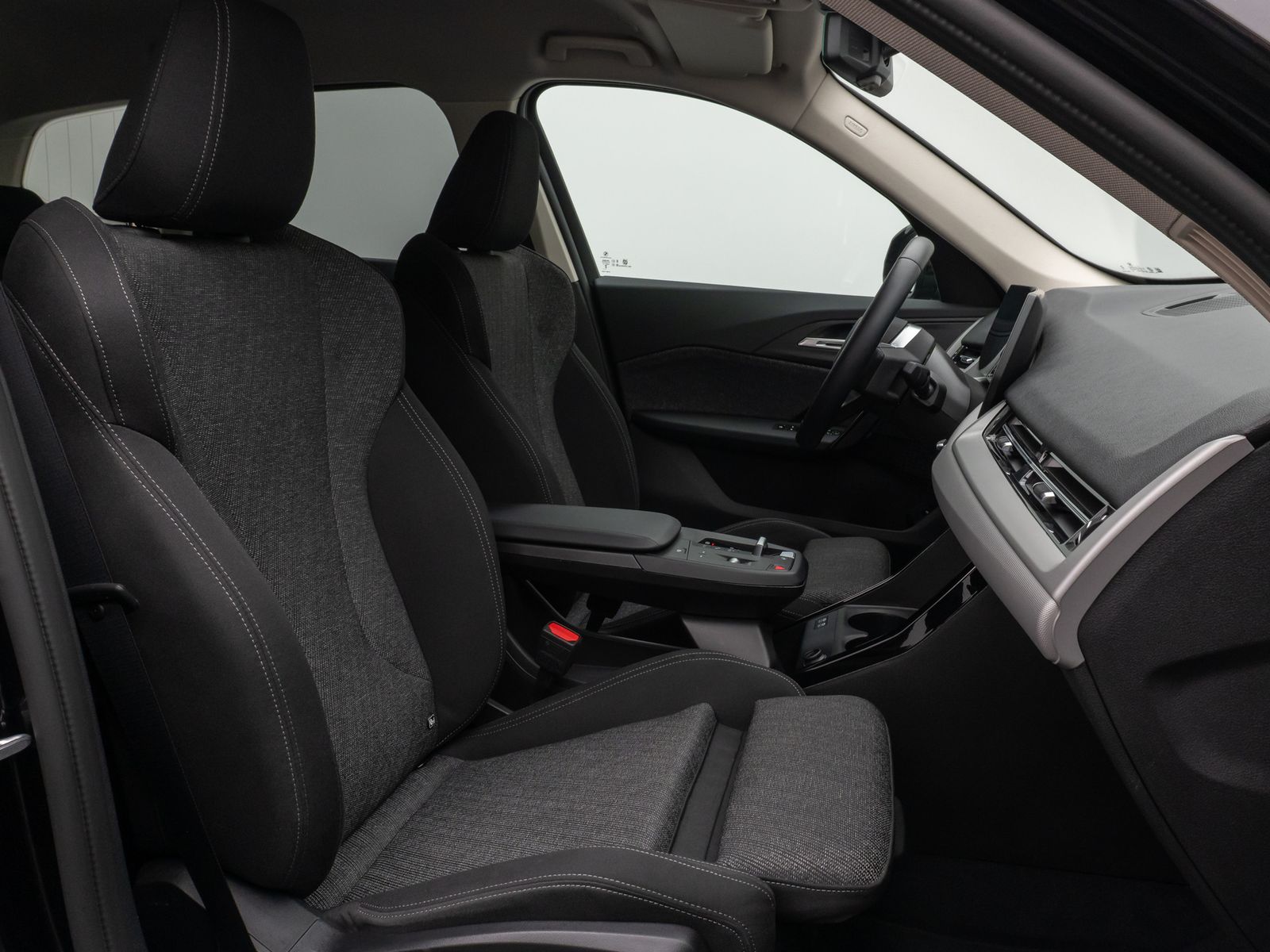 Fahrzeugabbildung BMW X1 sD20i Kamera DAB Sport Komfort AHK 18Zoll