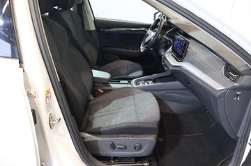 Skoda Octavia 2.0 TDI Style HUD+AID+KEY+MEM+LED+AHK