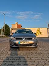 Volkswagen Golf 1.4 TSI BMT Comfortline  - Volkswagen Gebrauchtwagen in Heidelberg