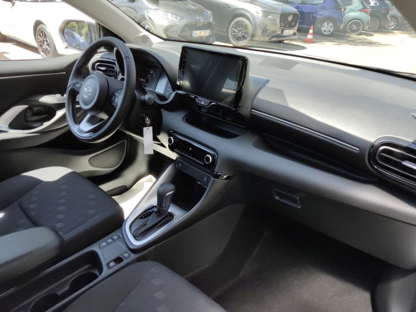 Mazda 2 Hybrid HEV CENTRE-LINE ACC Apple CarPlay Andro