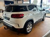 Citroën C5 Aircross Feel /Autom./SHZ/Navi/Cam./MFL - Citroën C5 Aircross FEEL mit Diesel-Antrieb