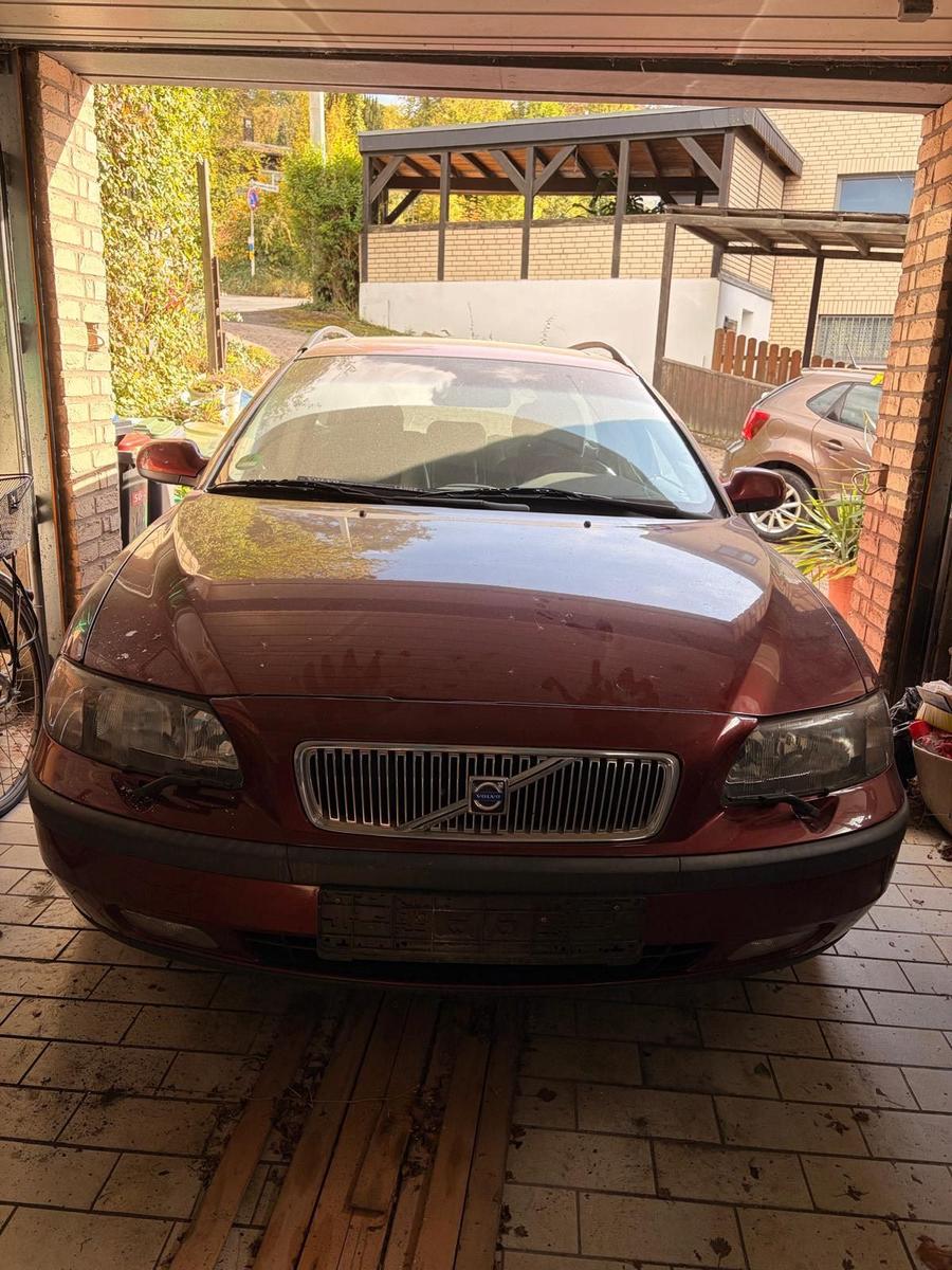 Volvo V70