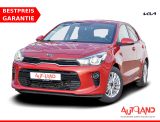 Kia Rio 1.0 T-GDI Dream Team Navi Klimaaut. Kamera - Kia Rio aus 2019