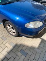 Hyundai Lantra - Hyundai Lantra