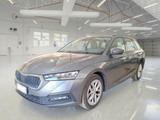 Skoda SKODA Octavia 2.0 TDI EVO SCR DSG Wagon Executiv - Skoda Octavia mit Halbautomatikschaltung