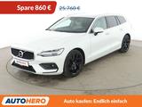 Volvo 2.0 D4 Momentum Pro AWD Aut.*NAV*LED*TEMP*CAM* - Volvo V60 mit Diesel-Antrieb