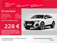 Audi Q3 - Vorschau Bild 1