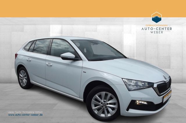 Skoda Scala 1.0 TSI Tour DSG incl. Servicepaket*