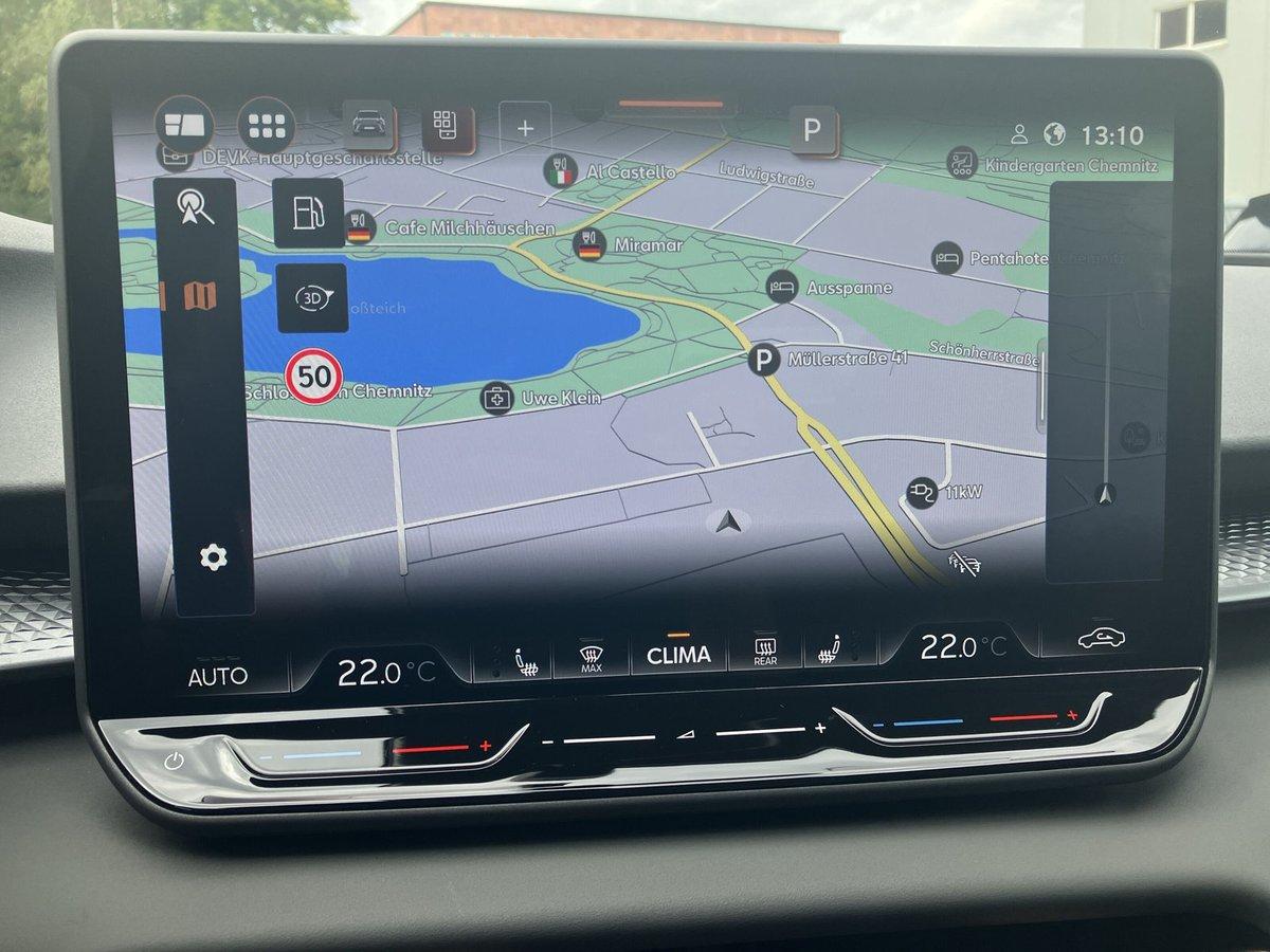 Cupra Terramar 2.0 TSI VZ 4Drive NAVI+LED+SHZ+MATRIX+, миниатюра 17