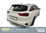 Kia cee'd Spirit Ceed SW 1.6 GDI DCT OPF - Kia cee'd / Ceed mit Hybrid-Antrieb: Kombi