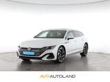 Volkswagen Arteon Shooting Brake 2.0 TSI DSG 4MOTION R-Line - Volkswagen Arteon mit Benzin-Antrieb: Sportwagen