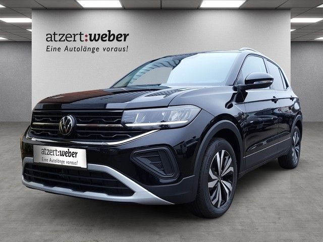 Fahrzeugabbildung Volkswagen T-Cross Life 1.0TSI Kamera ACC LED SitzHz 17"