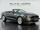Ford Mustang 5.0 GT Convertible *Kamera*Perf-Paket* - Ford Mustang Gebrauchtwagen in Wuppertal