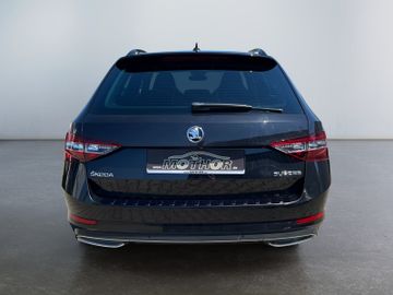 Skoda Superb - 5