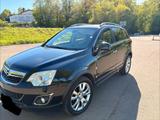 Opel Antara 2.2 CDTI Cosmo 4x4 120kW Cosmo - gebrauchte Opel Antara aus dem Jahr 2011