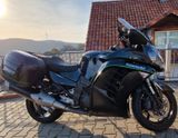 Kawasaki 1400GTR - Offers matching your search criteria