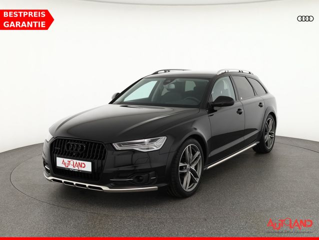 Audi A6 Allroad 3.0 TDI quattro LED Navi 360° ACC DAB