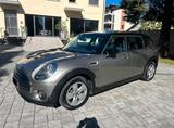 MINI Mini Cooper D Clubman TETTO - AUTO - NAVI - graue MINI Cooper D Clubman