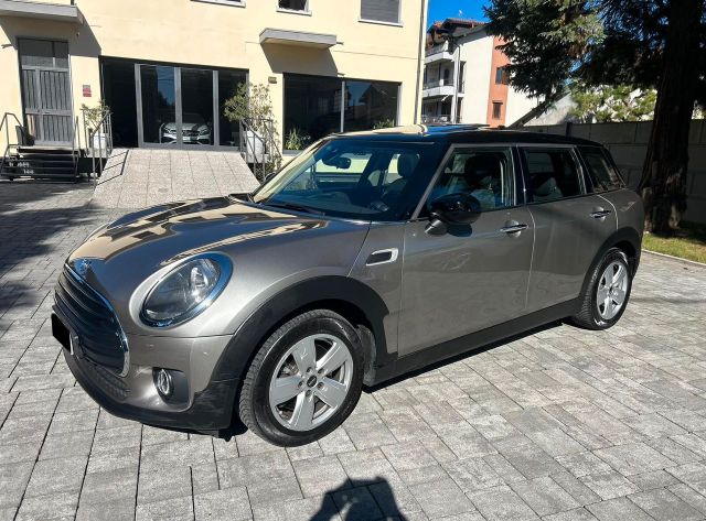 MINI Mini Cooper D Clubman TETTO - AUTO - NAVI