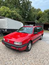 Volkswagen VW Passat 35i B3 2.0 Variant - Volkswagen Passat: 35b
