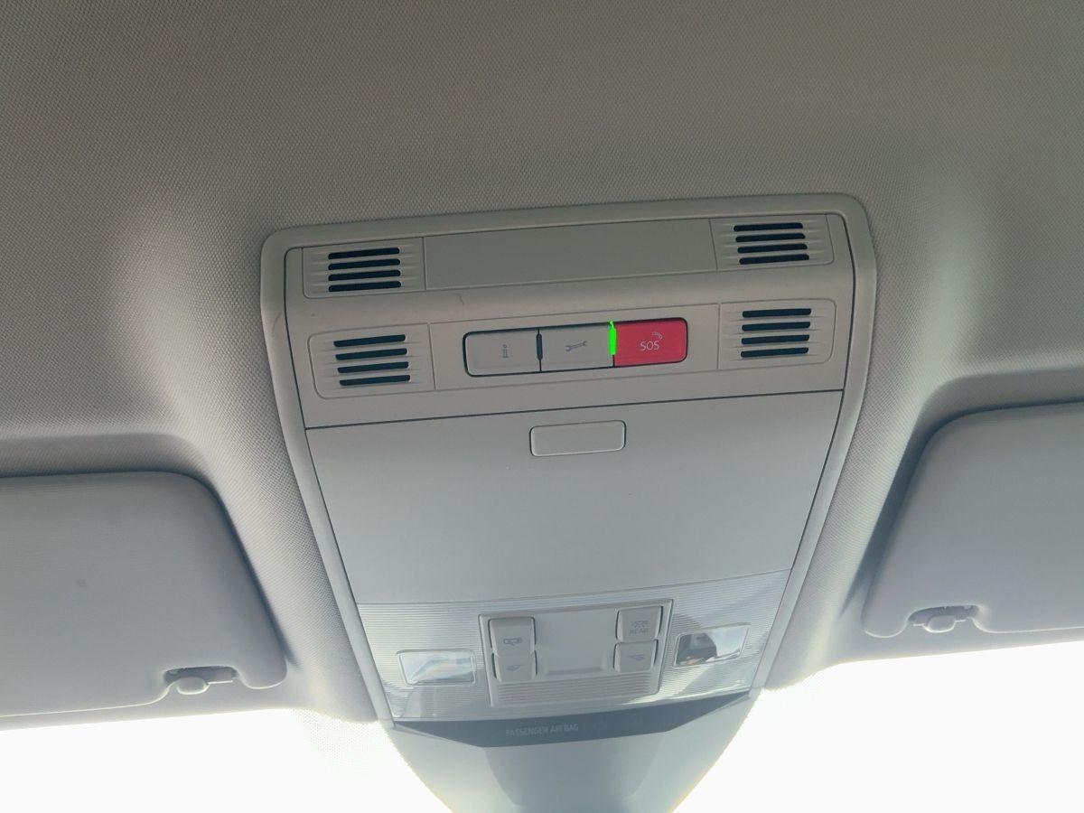 Volkswagen Passat Variant - Bild 18