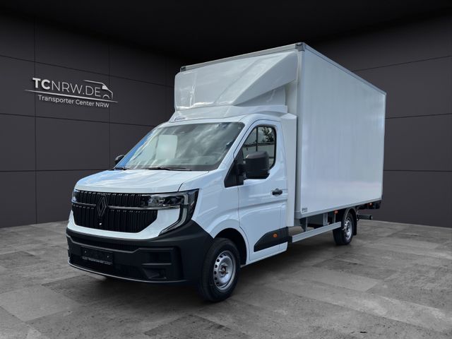 Renault Master Koffer 4