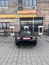 Mazda MX-5 Expression 2.0 MZR Expression - Mazda MX-5 aus 2007